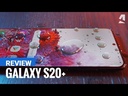 ​​Samsung Galaxy S20 Plus 5G 256GB/12GB