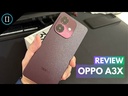 ​Oppo A3X