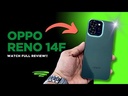 Oppo Reno 14F