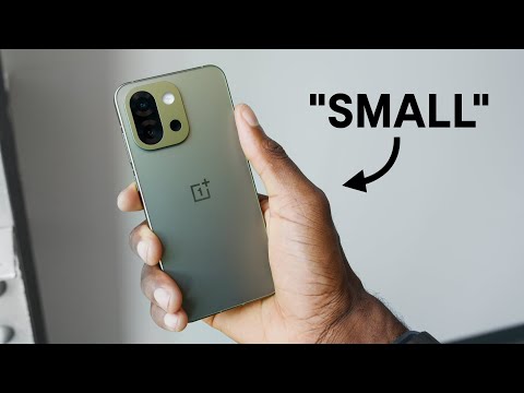 OnePlus 13s