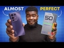 ​​Infinix Note 50 Pro