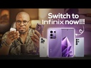 ​​Infinix Note 50 Pro