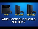 PlayStation 4 (PS4) 500GB