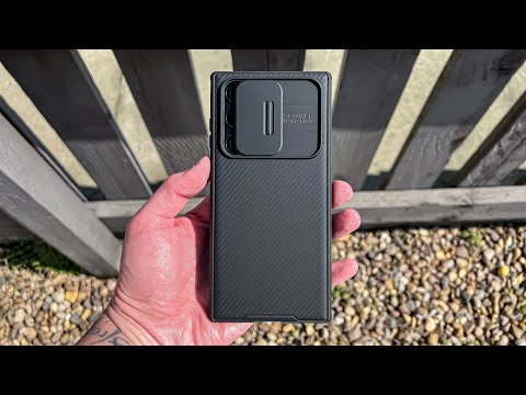 Samsung Galaxy S22 5G Nillkin  Case
