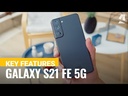 Samsung Galaxy S21 FE 5G