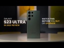Samsung Galaxy S23 Ultra