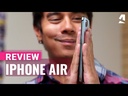 Apple iPhone Air