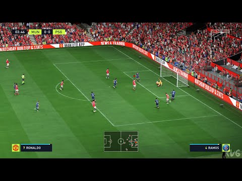 FIFA 22 PS5