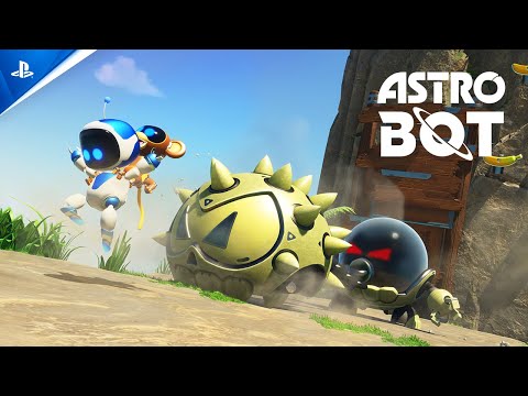 PS5 AstroBOT