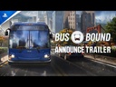 Ps5 Bus Simulator