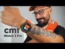Nothing CMF Watch 3 Pro