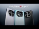 Xiaomi Redmi Note 14 Pro Plus 5G