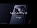 Xiaomi Redmi Note 14 Pro 5G