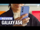 Samsung Galaxy A54 256GB/8GB
