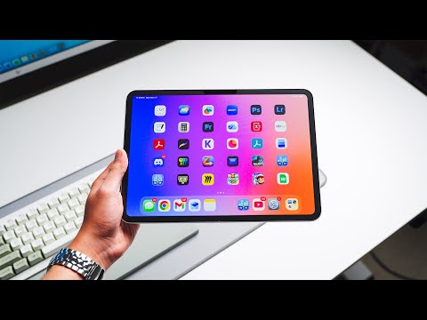 Apple iPad Pro 13 M5 2025