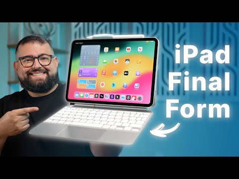 Apple iPad Pro 11 M4 2024