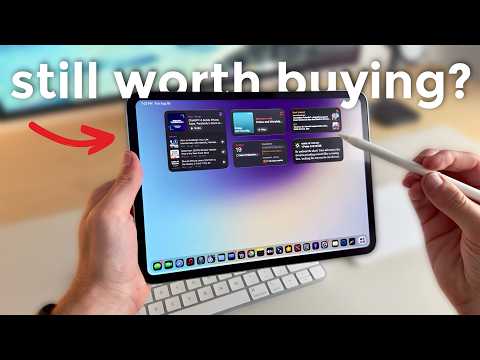 Apple iPad Pro 11 M4 2024