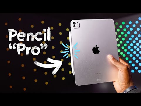 Apple iPad Pro 11 M4 2024
