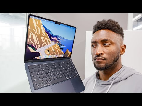 13 Inch Macbook Air M3 2024