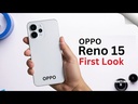 Oppo Reno 15 1TB/16GB