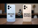 Oppo Reno 15 Pro
