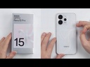 Oppo Reno 15 Pro