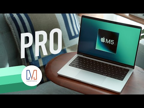 14-inch MacBook Pro M5 2025 16GB RAM 1TB SSD