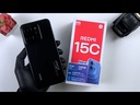 Xiaomi Redmi 15C 128GB/8GB