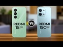 Xiaomi Redmi 15C 5G