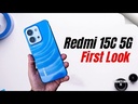 Xiaomi Redmi 15C 5G 128GB/6GB