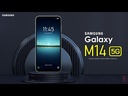 Samsung Galaxy M14 5G