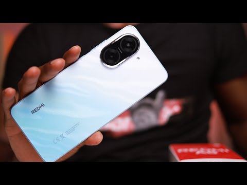 ​Xiaomi Redmi A5