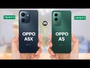 Oppo A5x 5G