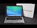 ​13-inch MacBook Pro 2013