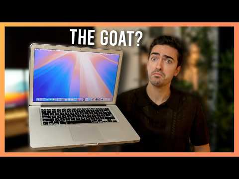 ​13-inch MacBook Pro 2012 Core i5 8GB RAM 256GB SSD