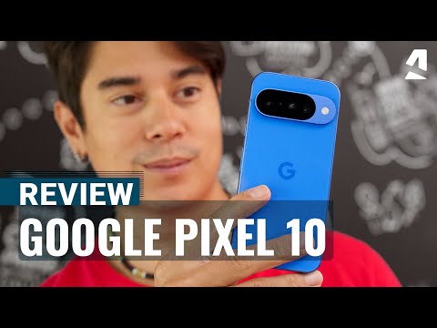 Google Pixel 10