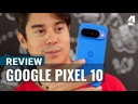 Google Pixel 10