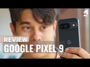 ​Google Pixel 9, 8GB RAM 256GB