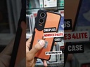 OnePlus Oneplus Nord CE4 Lite Nillkin Case