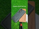 OnePlus Oneplus Nord CE4 Lite Nillkin Case