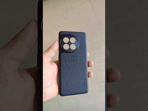 Oneplus Ace 2 Nillkin Case