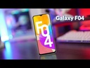 ​​Samsung Galaxy F04, 128GB/4GB
