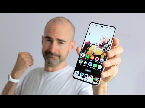 OnePlus Nord CE 5