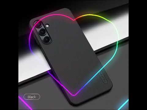 Samsung Galaxy A16 5G Nillkin Case