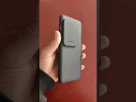 OnePlus 10T Nillkin Case