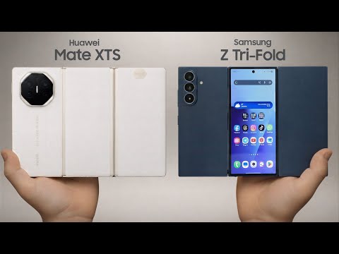 Huawei Mate XTs Ultimate 