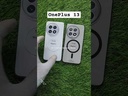 Oneplus 13 Clear Case with Magsafe