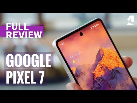 ​Google Pixel 7