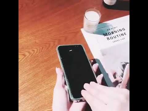 Samsung Galaxy S8 Magnetic Case with Ring Stand