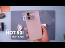 ​​Infinix Hot 50i